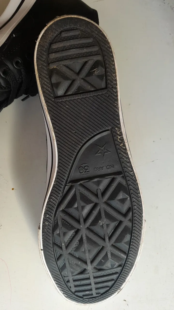 Zapatillas Converse - imagen 5