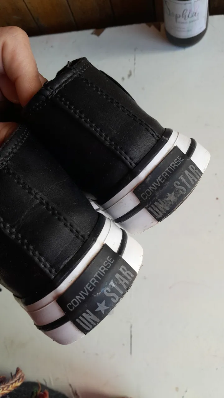 Zapatillas Converse - imagen 4