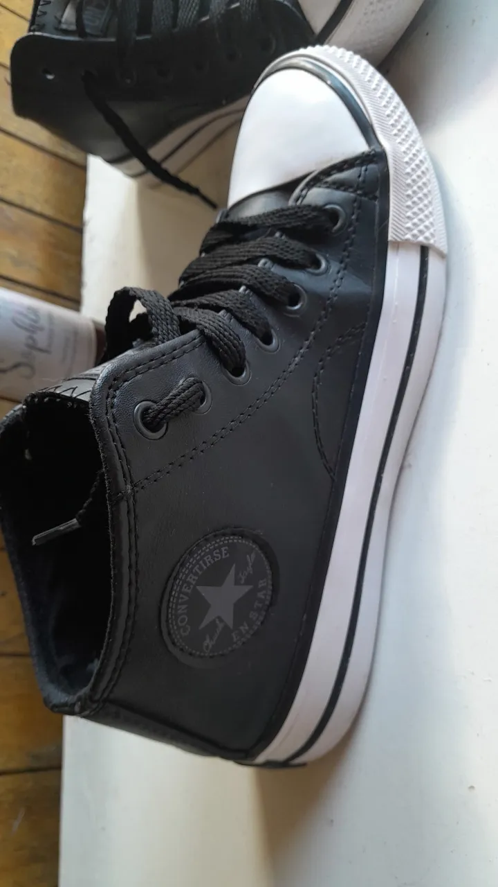 Zapatillas Converse - imagen 3