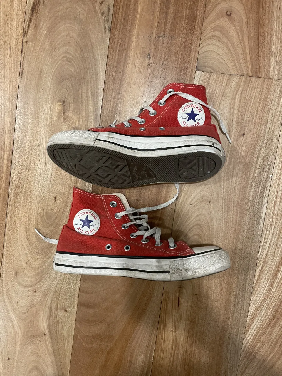 Zapatillas Converse - imagen 3