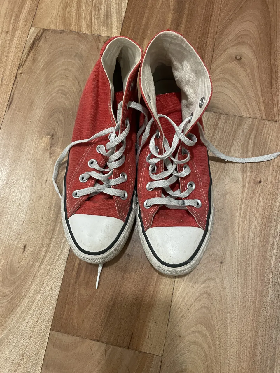 Zapatillas Converse - imagen 1