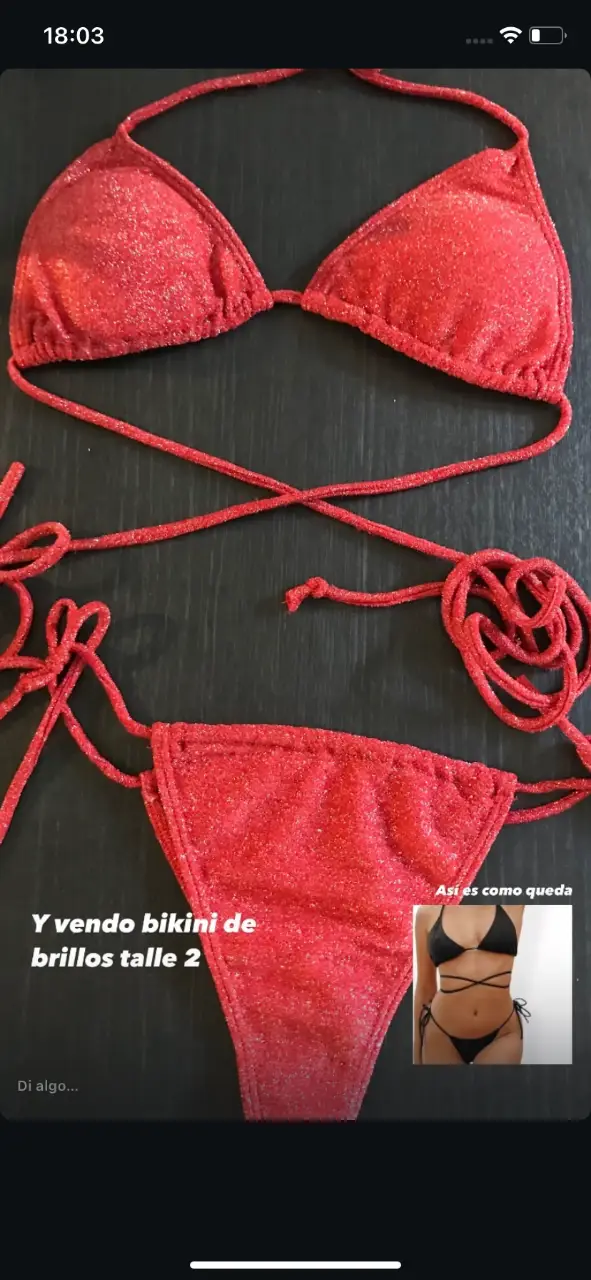 Bikini Frida - imagen 1