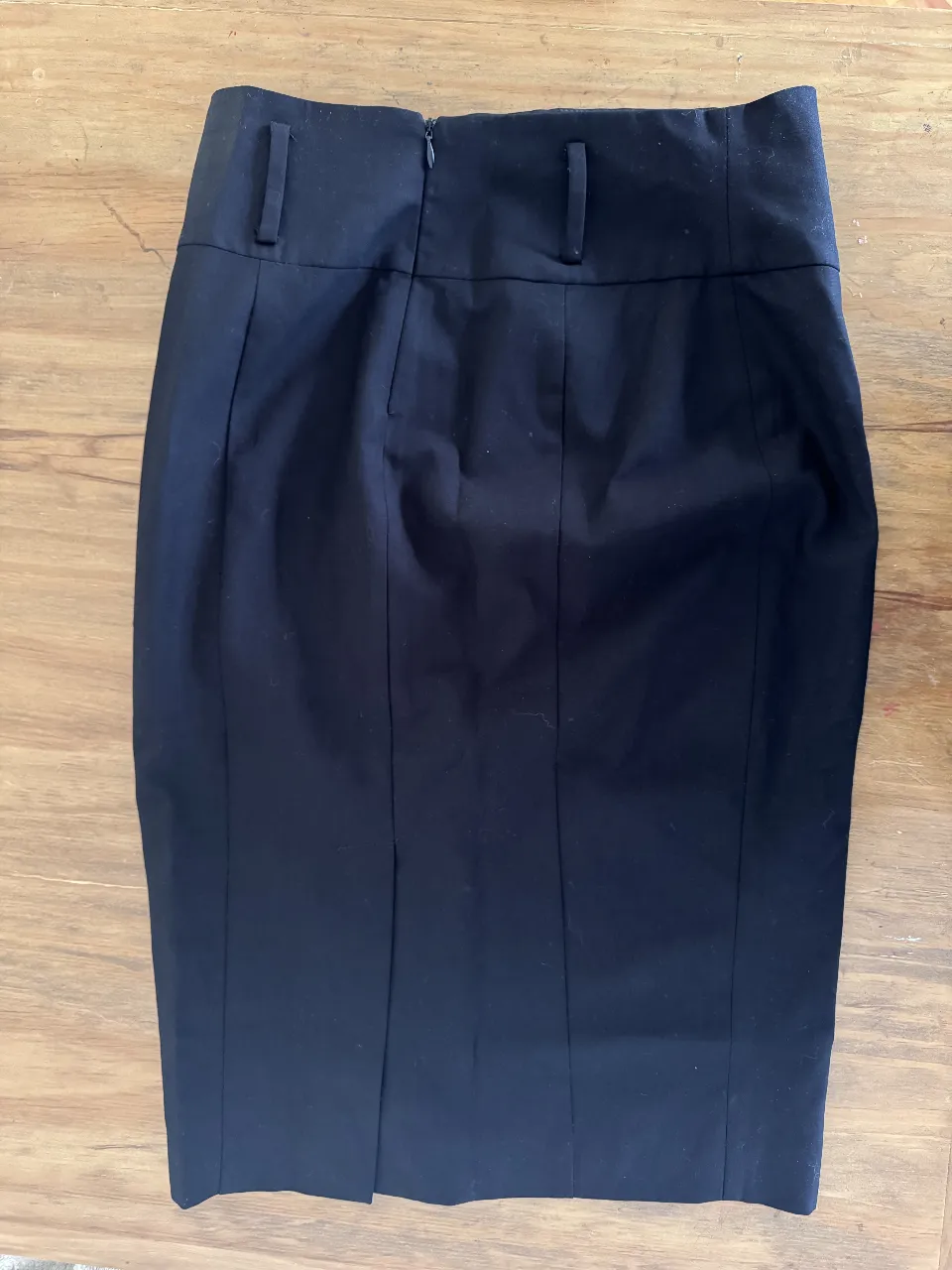 Pollera Zara Basic - imagen 1