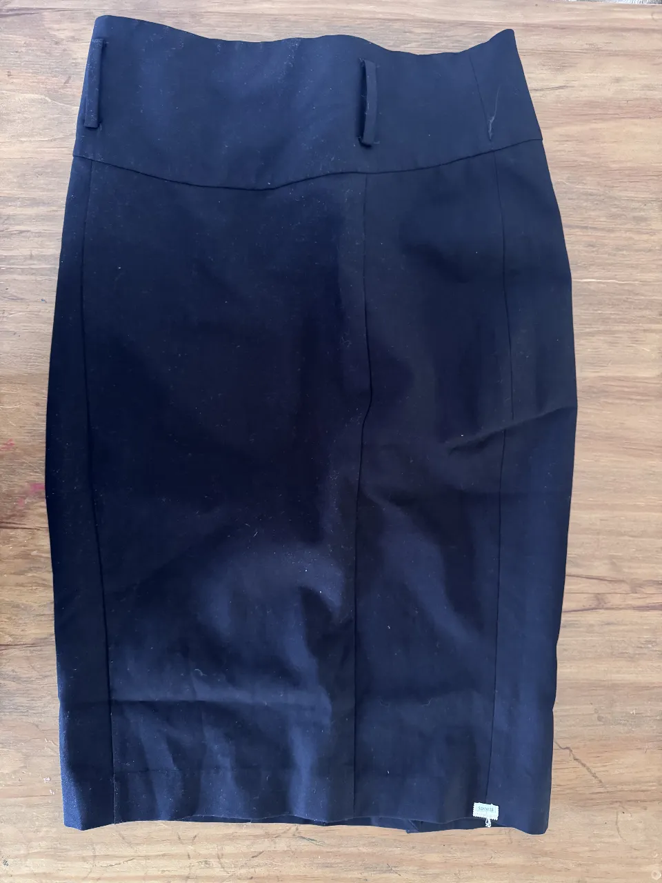 Pollera Zara Basic - imagen 2