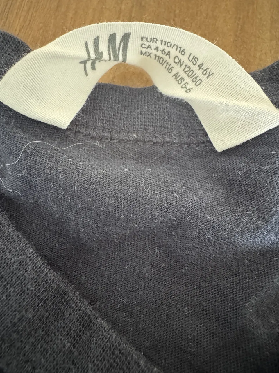 Ropa para ocasiones H&M - imagen 2