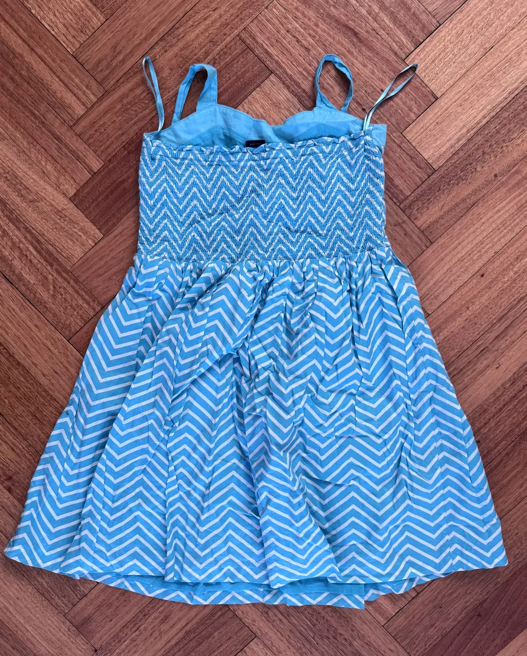 Vestido corto GapKids - imagen 1