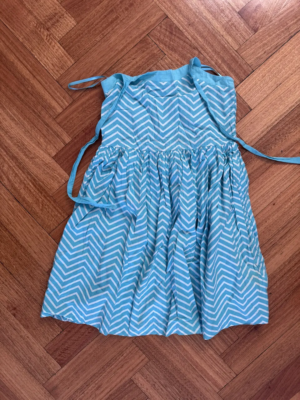 Vestido corto GapKids - imagen 2