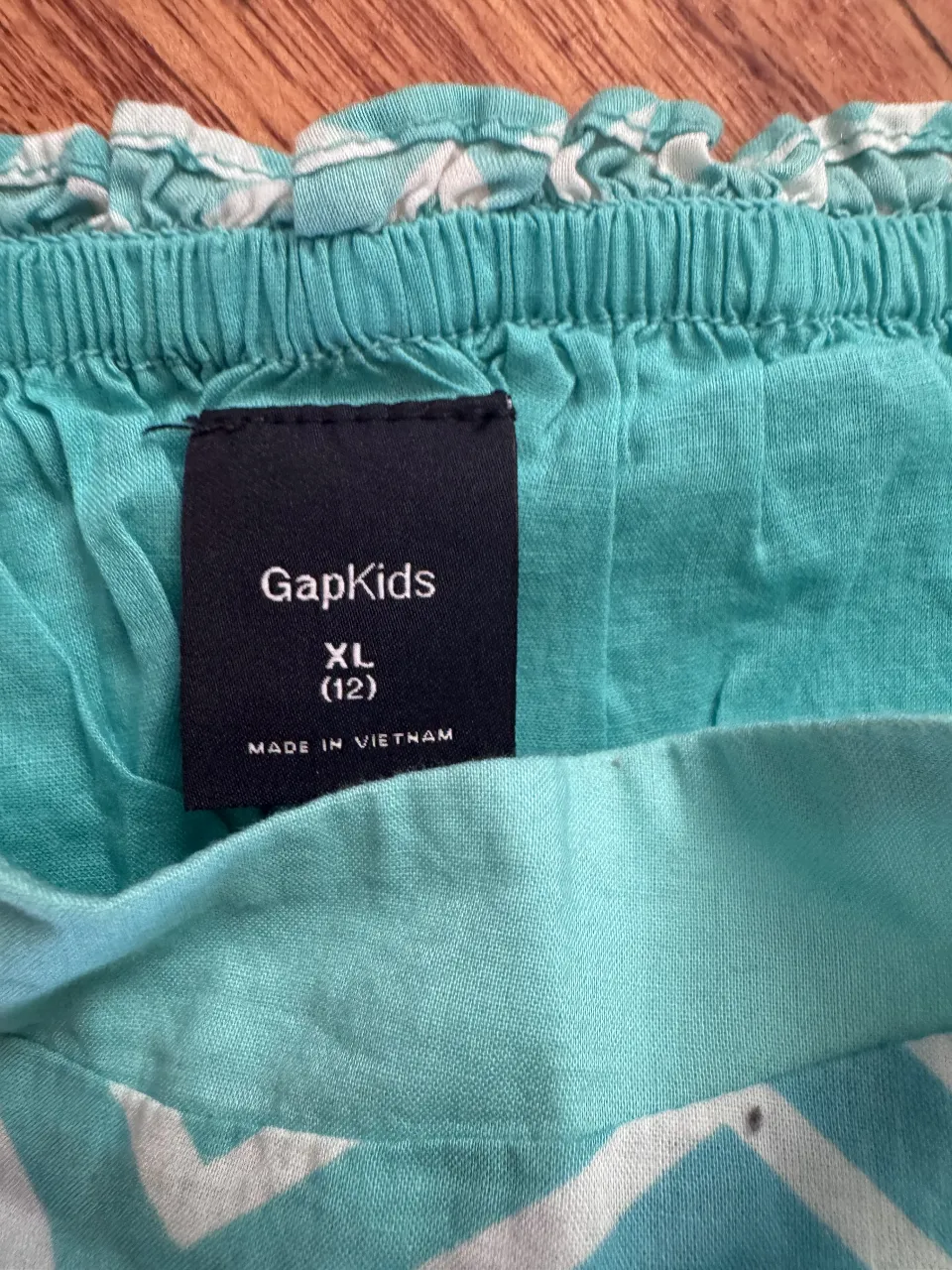 Vestido corto GapKids - imagen 3