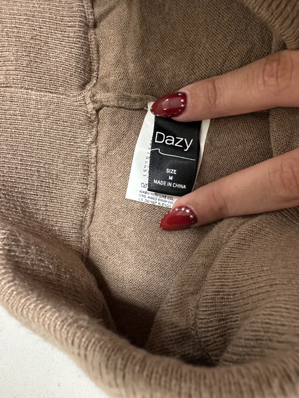 Pantalón Dazy - imagen 2