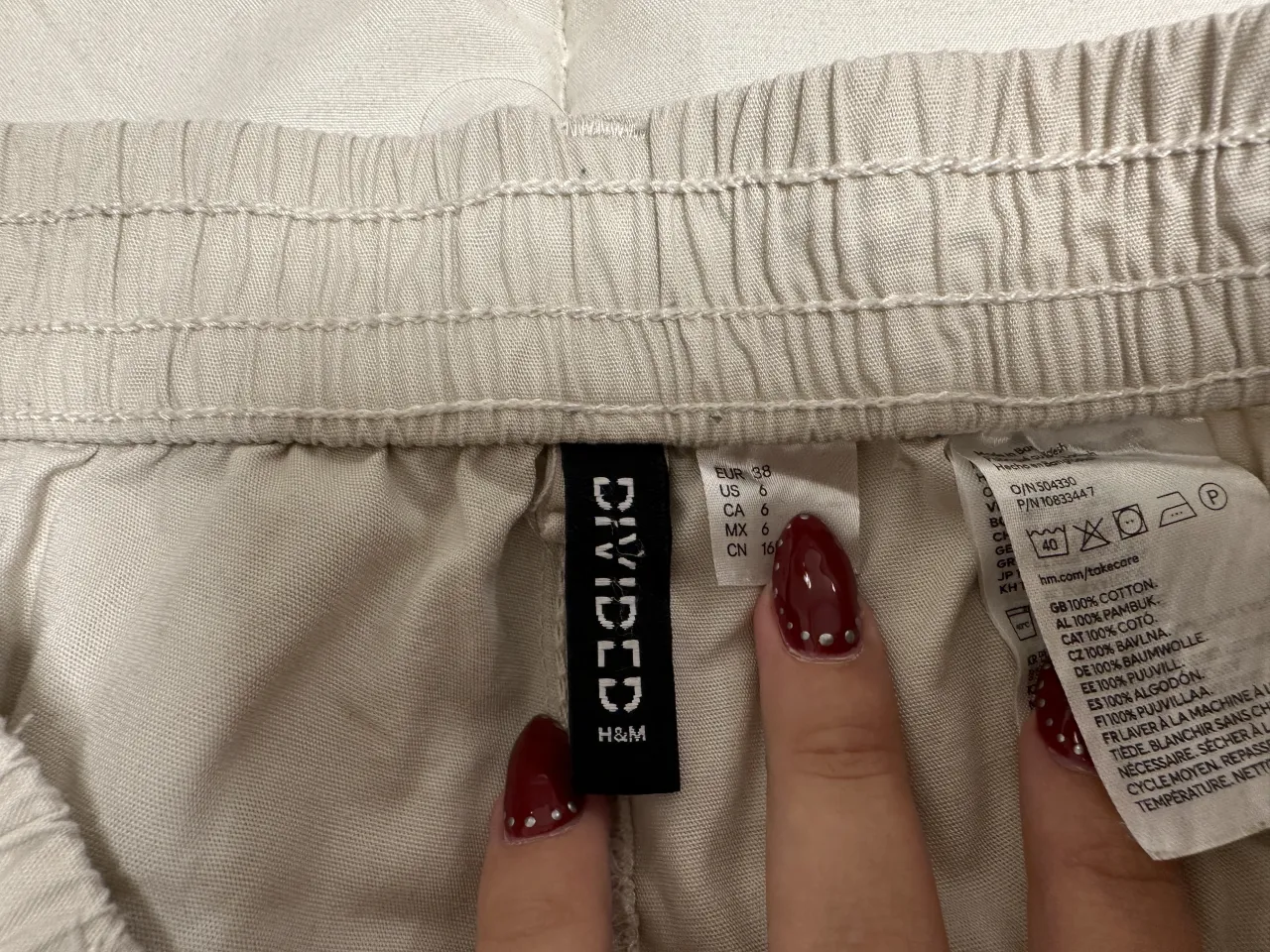 Pantalón H&M - imagen 2