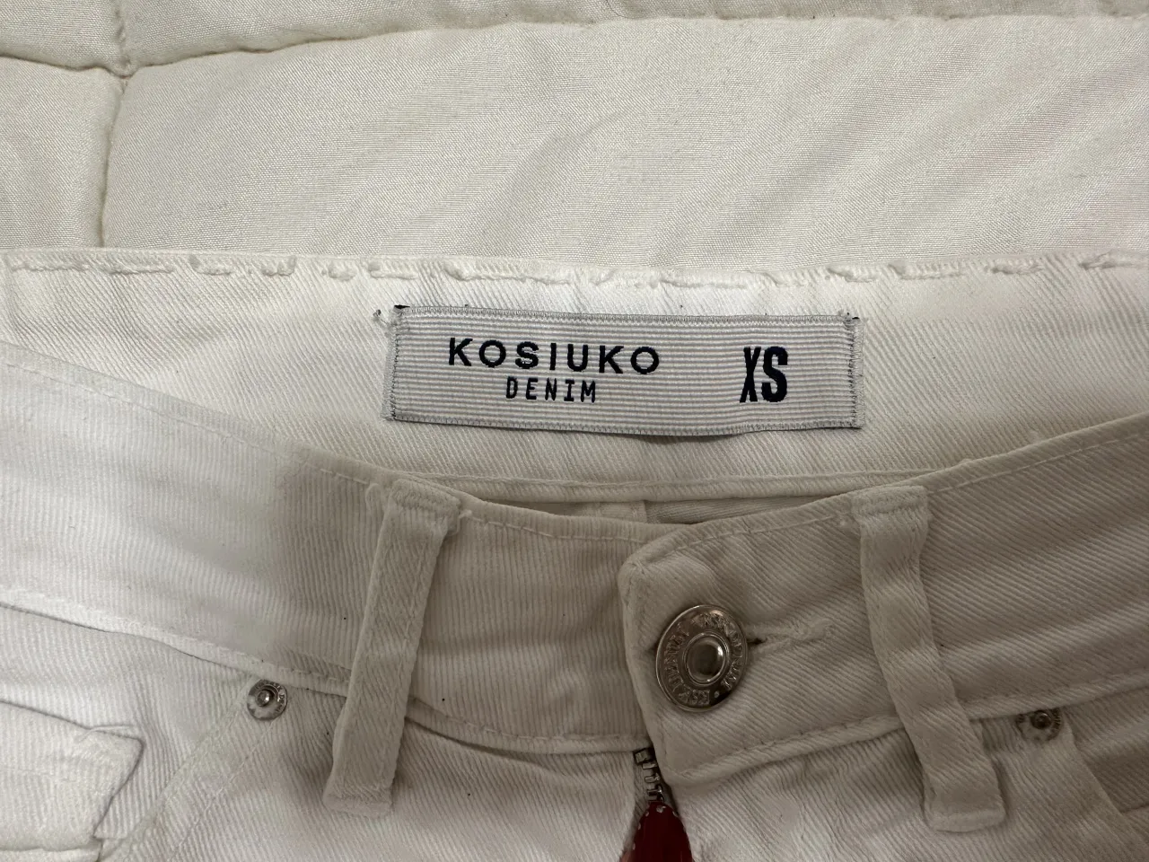 Short Kosiuko - imagen 4