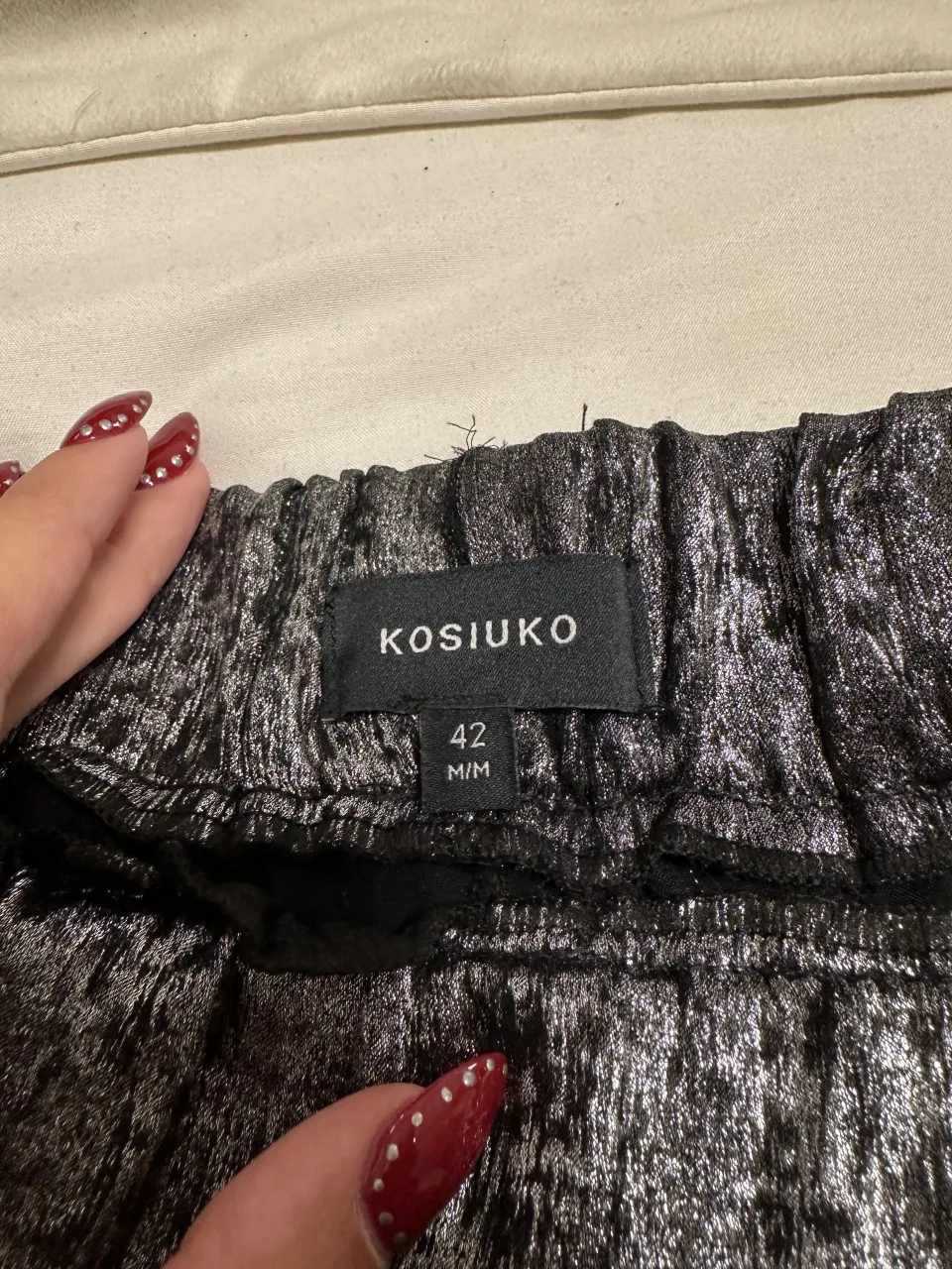Pantalón Kosiuko - imagen 4