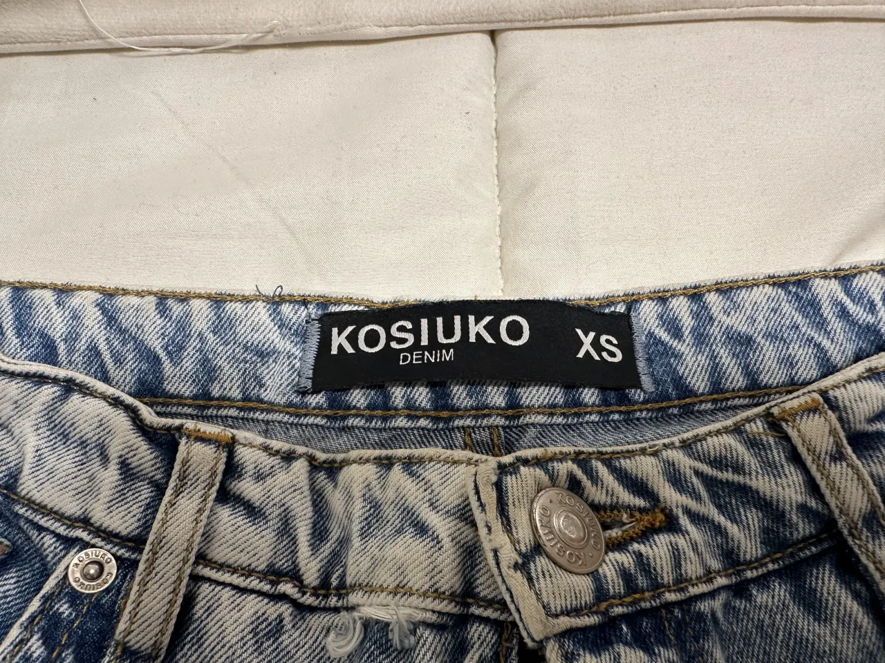 Jean Kosiuko - imagen 2