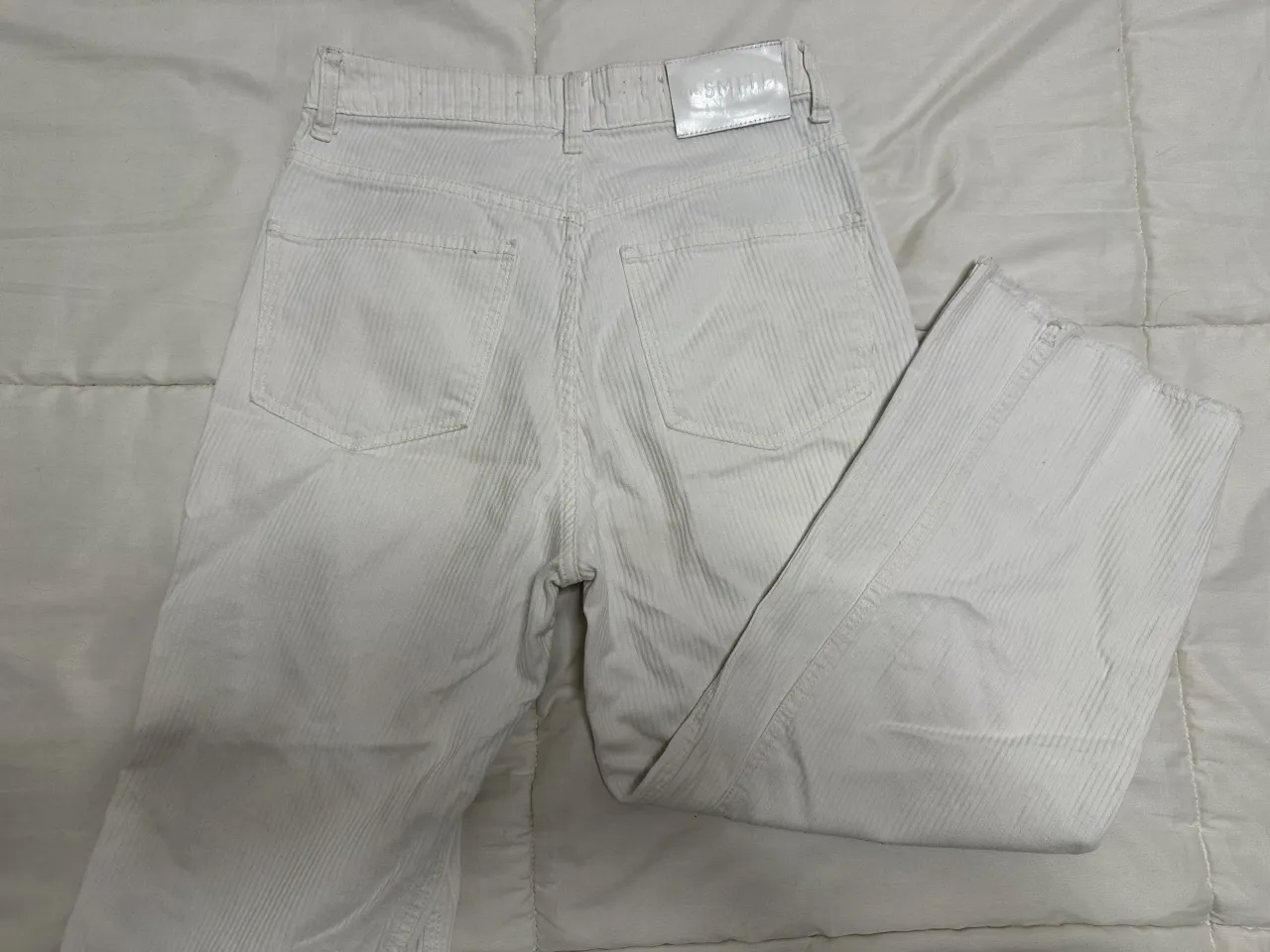 Pantalón Mr smith - imagen 3