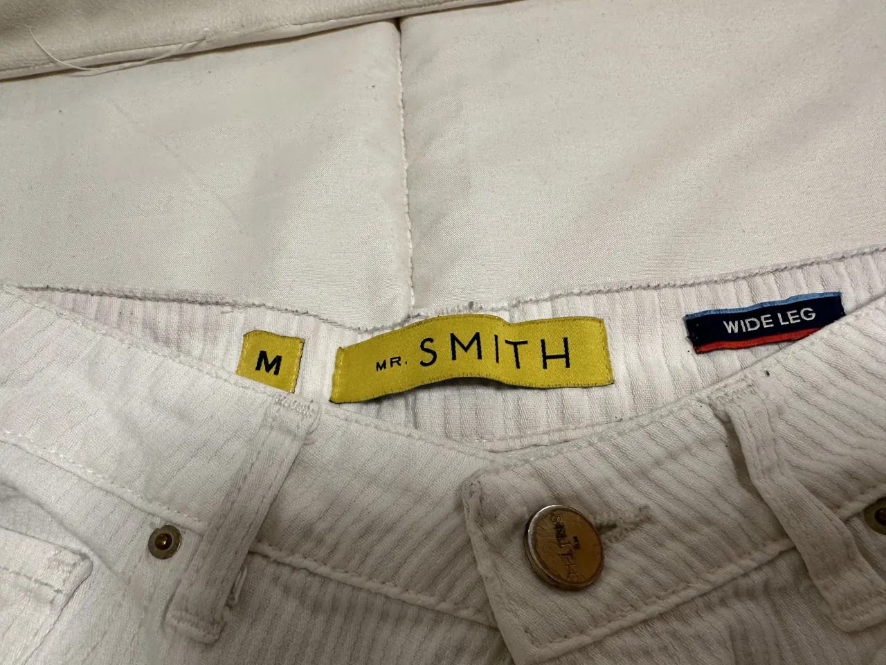 Pantalón Mr smith - imagen 2