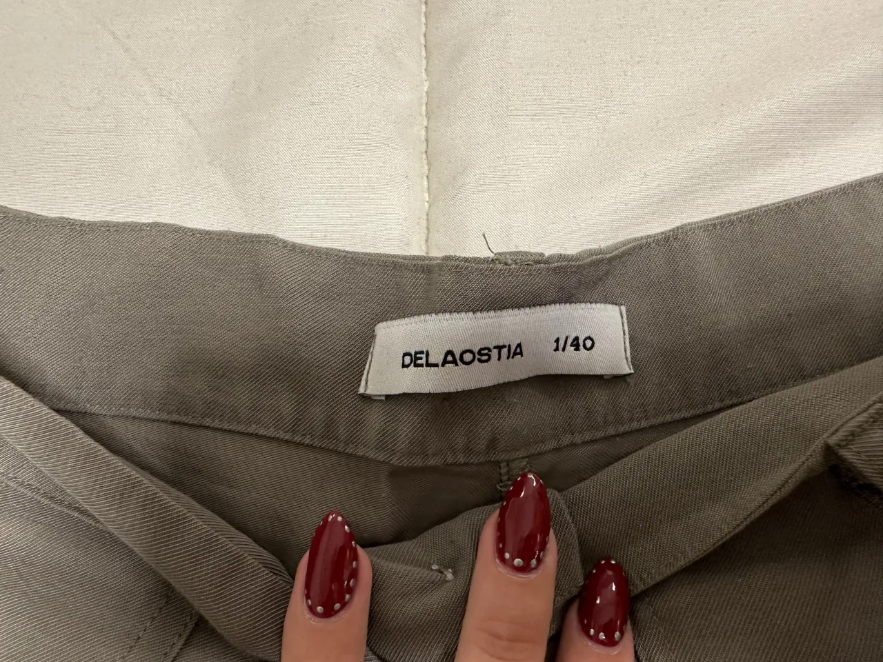 Pantalón Delaostia - imagen 2