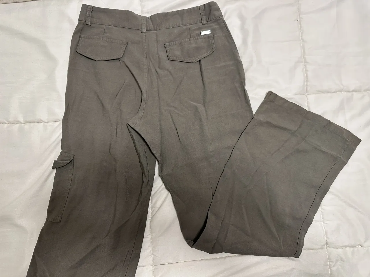 Pantalón Delaostia - imagen 3