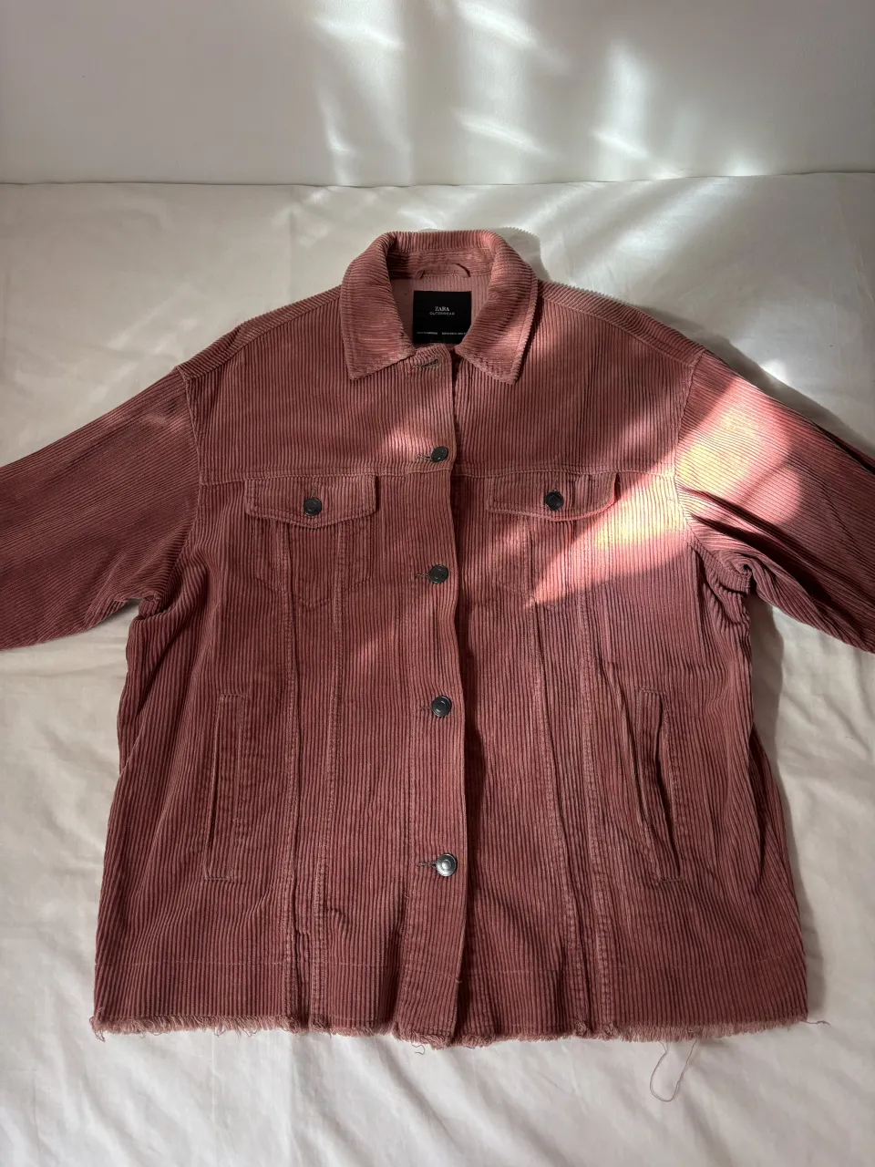 Campera Zara - imagen 2