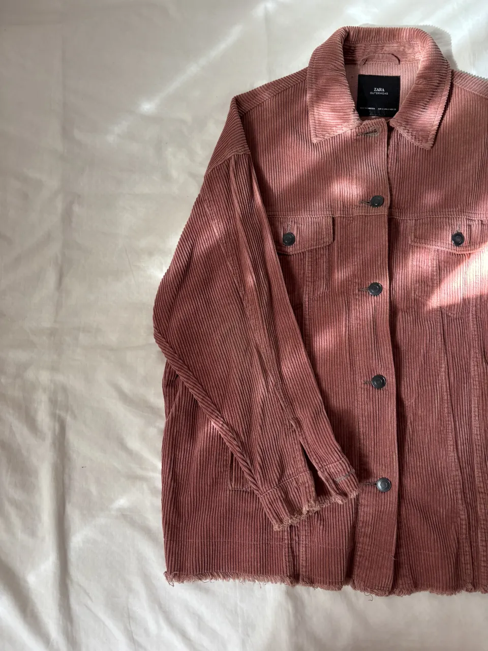 Campera Zara - imagen 6