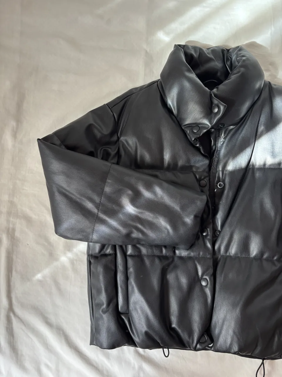 Campera Stradivarius - imagen 3