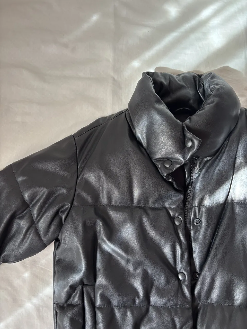 Campera Stradivarius - imagen 2