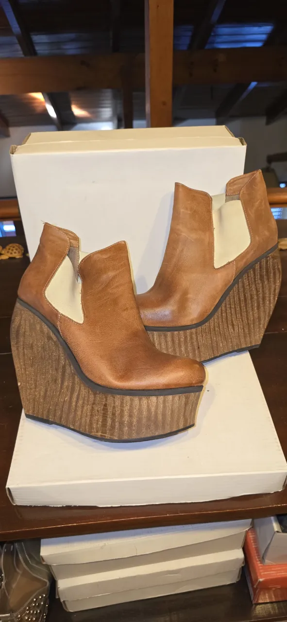 Botines Satori - imagen 3
