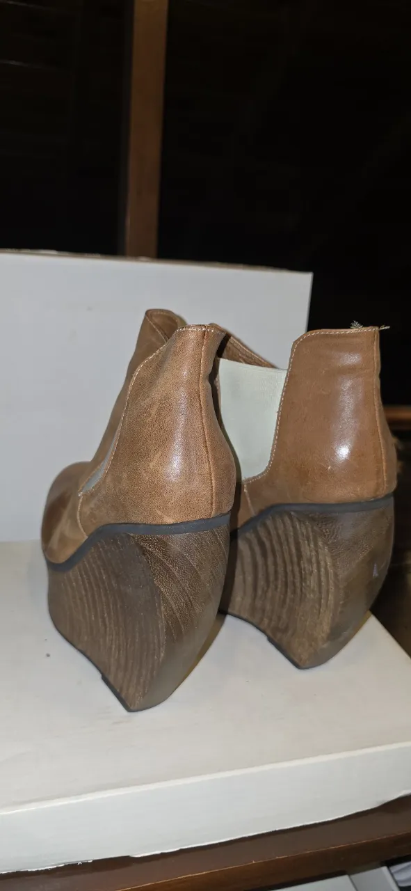Botines Satori - imagen 2
