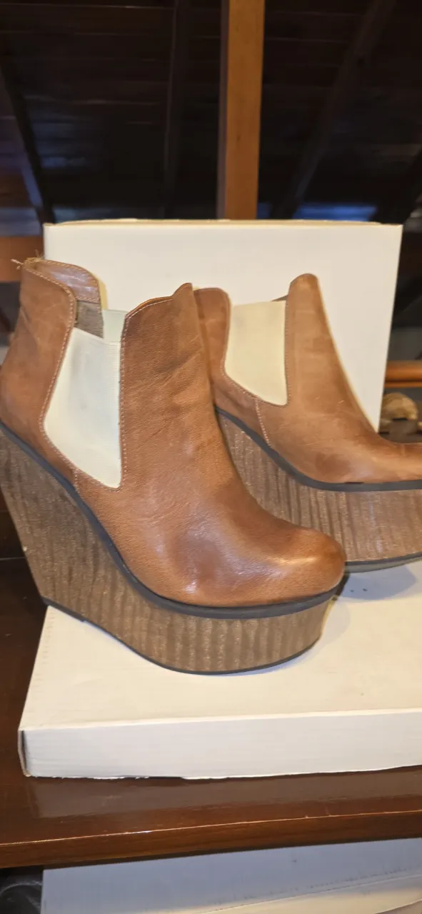 Botines Satori - imagen 4