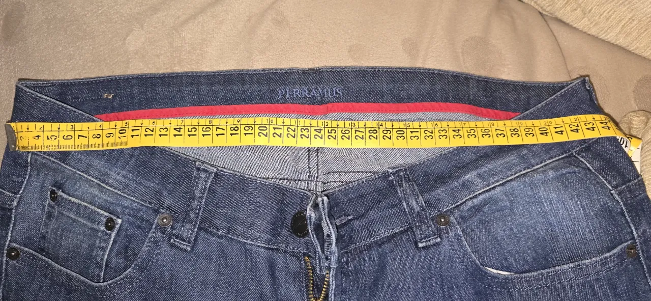 Pantalón Perramus - imagen 3