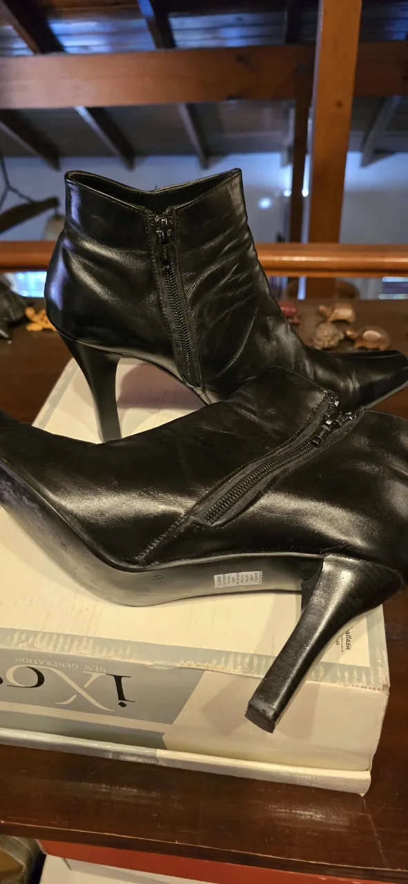 Botines Otra - imagen 3