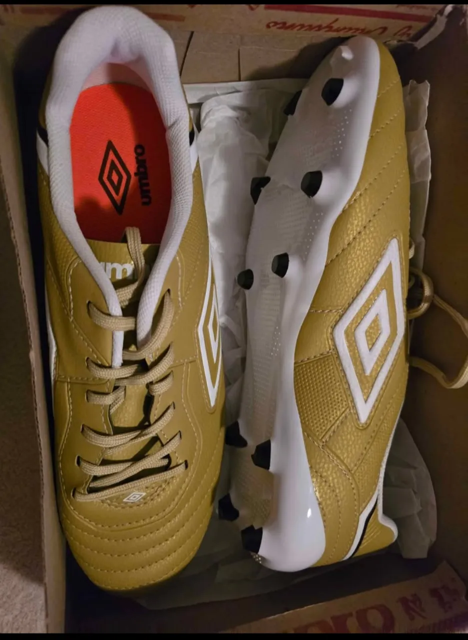 Botines Umbro - imagen 5