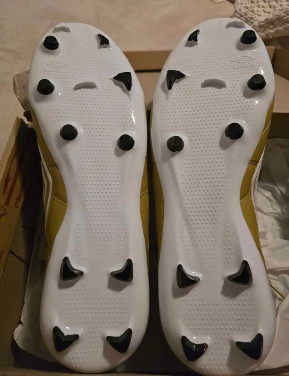 Botines Umbro - imagen 3