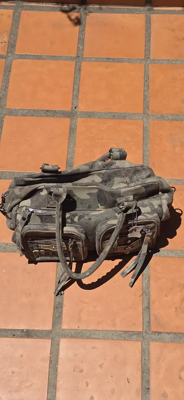 Bolso Otro - imagen 2