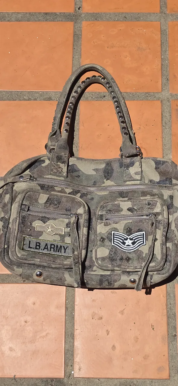 Bolso Otro - imagen 1
