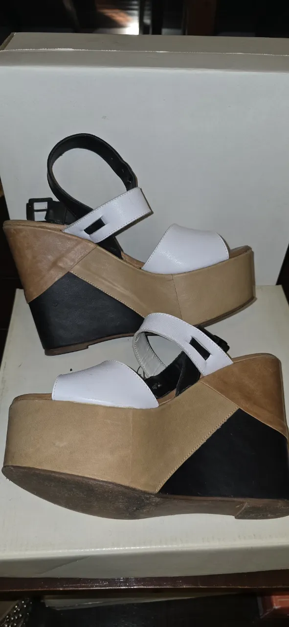 Sandalias Blaque - imagen 4