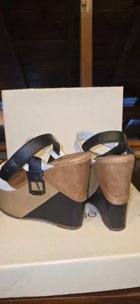 Sandalias Blaque - imagen 3