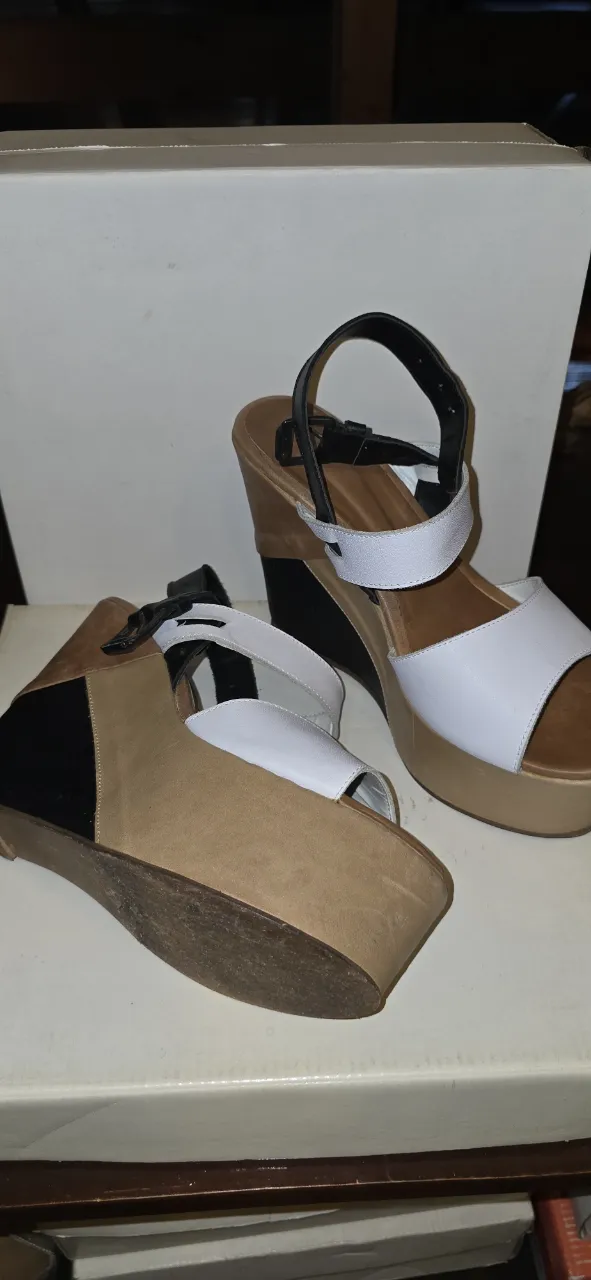 Sandalias Blaque - imagen 2