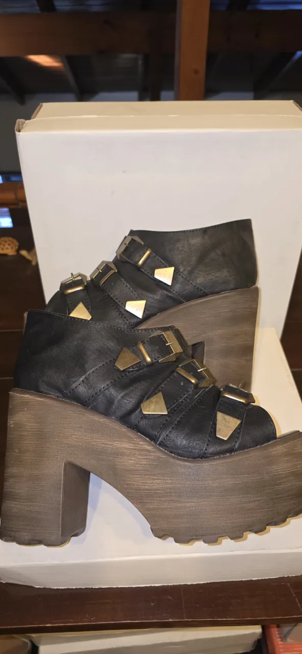 Sandalias Otra - imagen 2