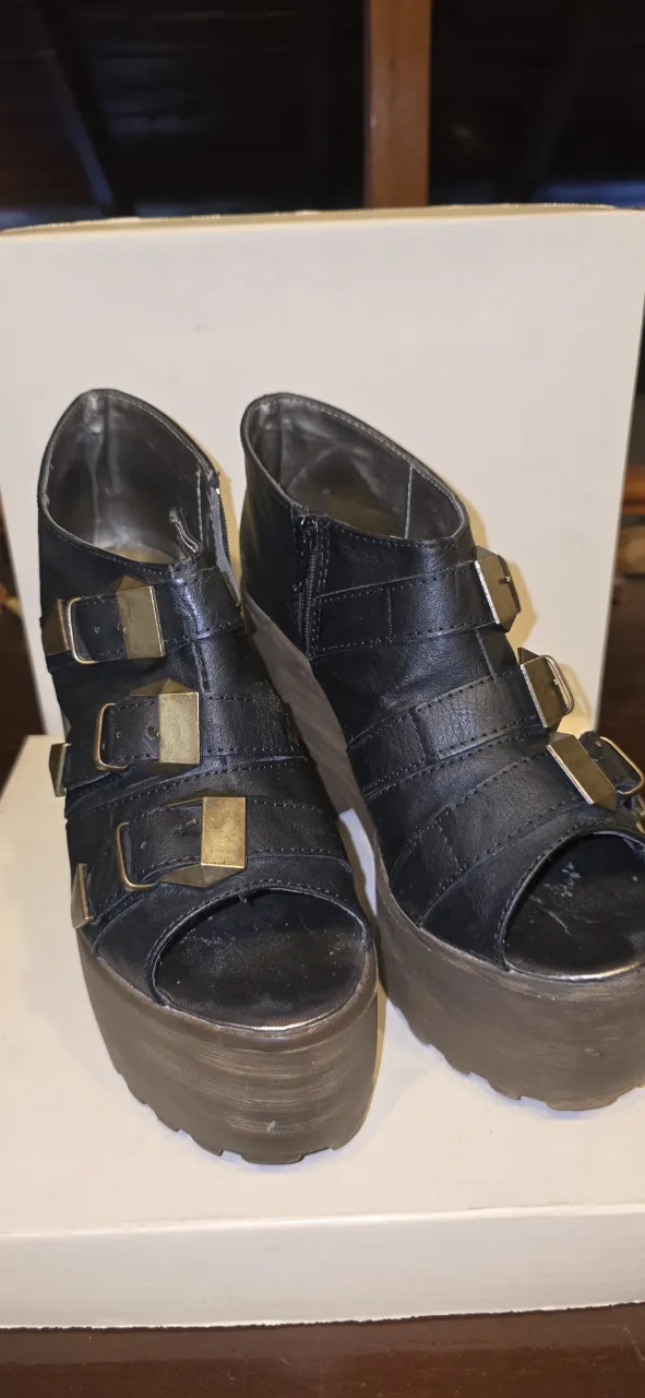 Sandalias Otra - imagen 1