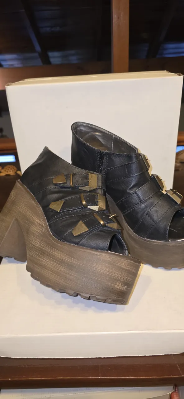 Sandalias Otra - imagen 4