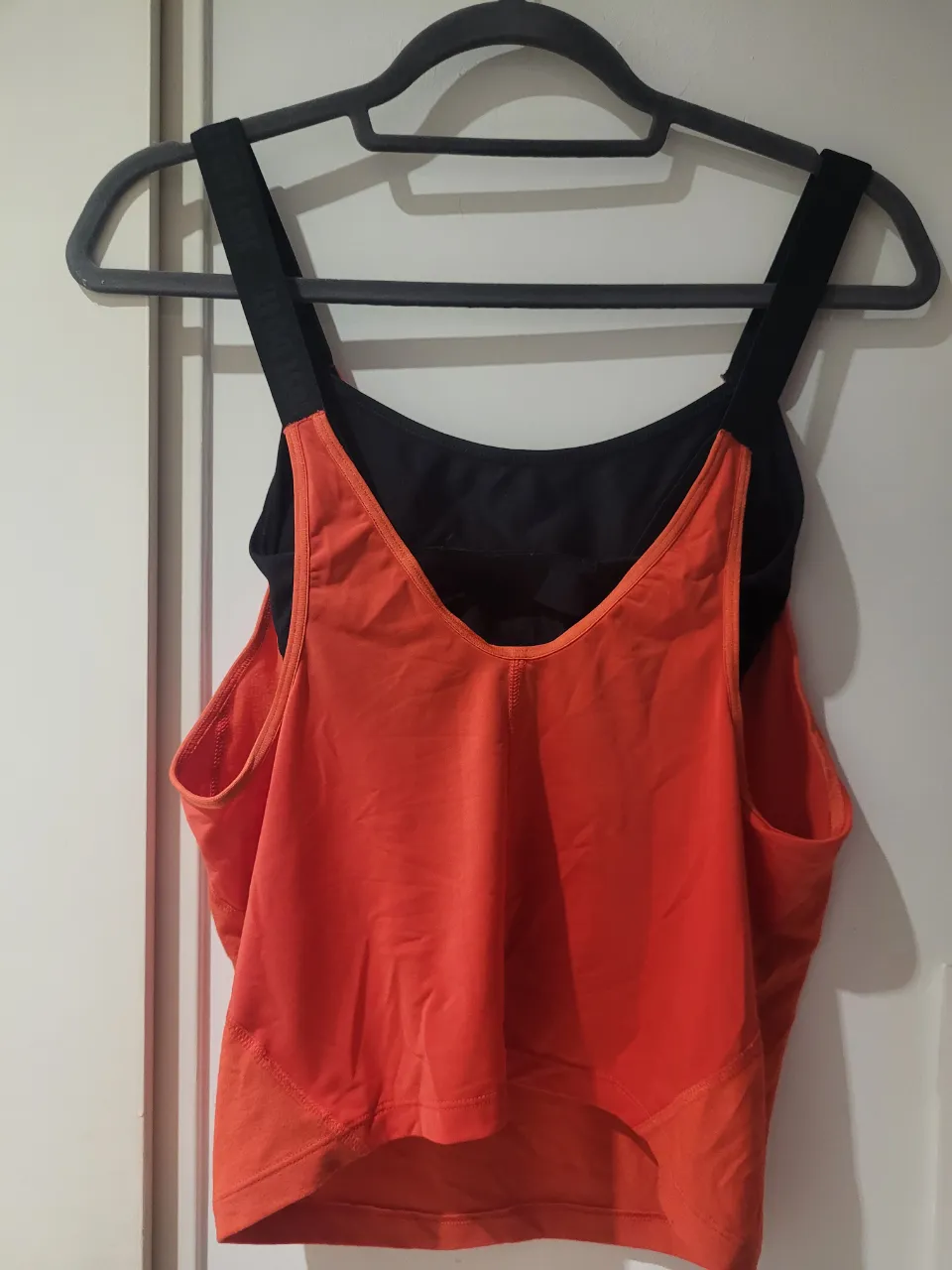 Musculosa Nike - imagen 2