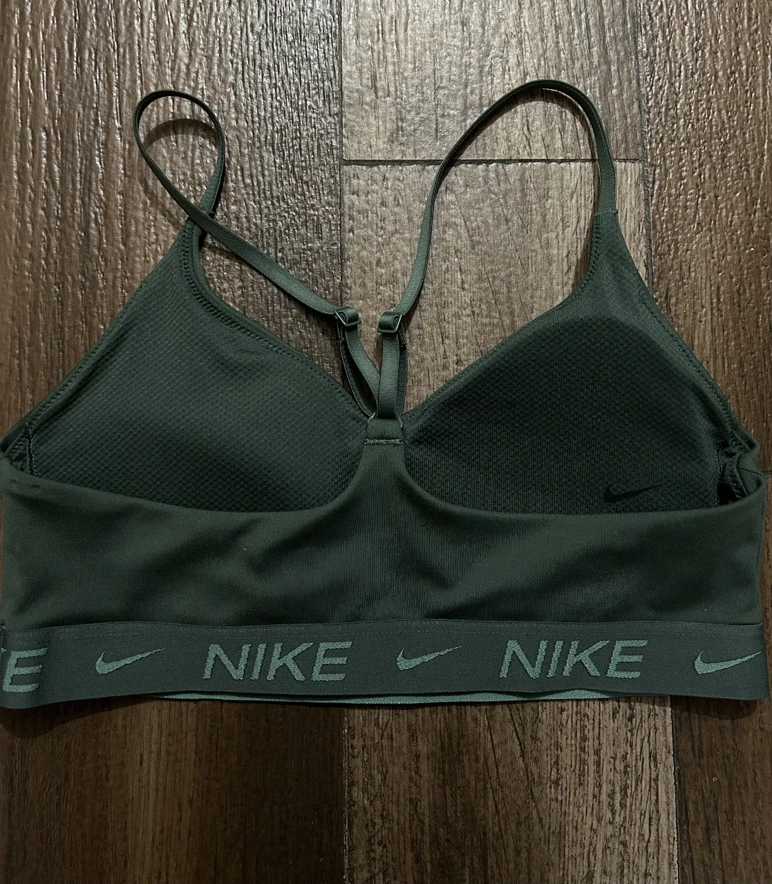 Top Nike - imagen 2