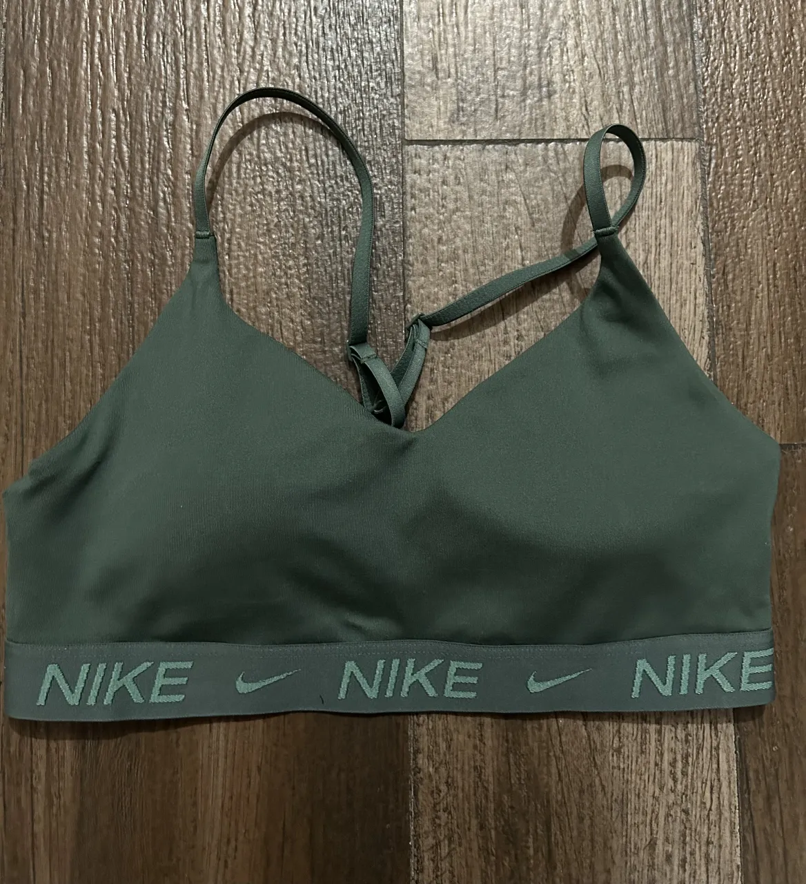 Top Nike - imagen 1