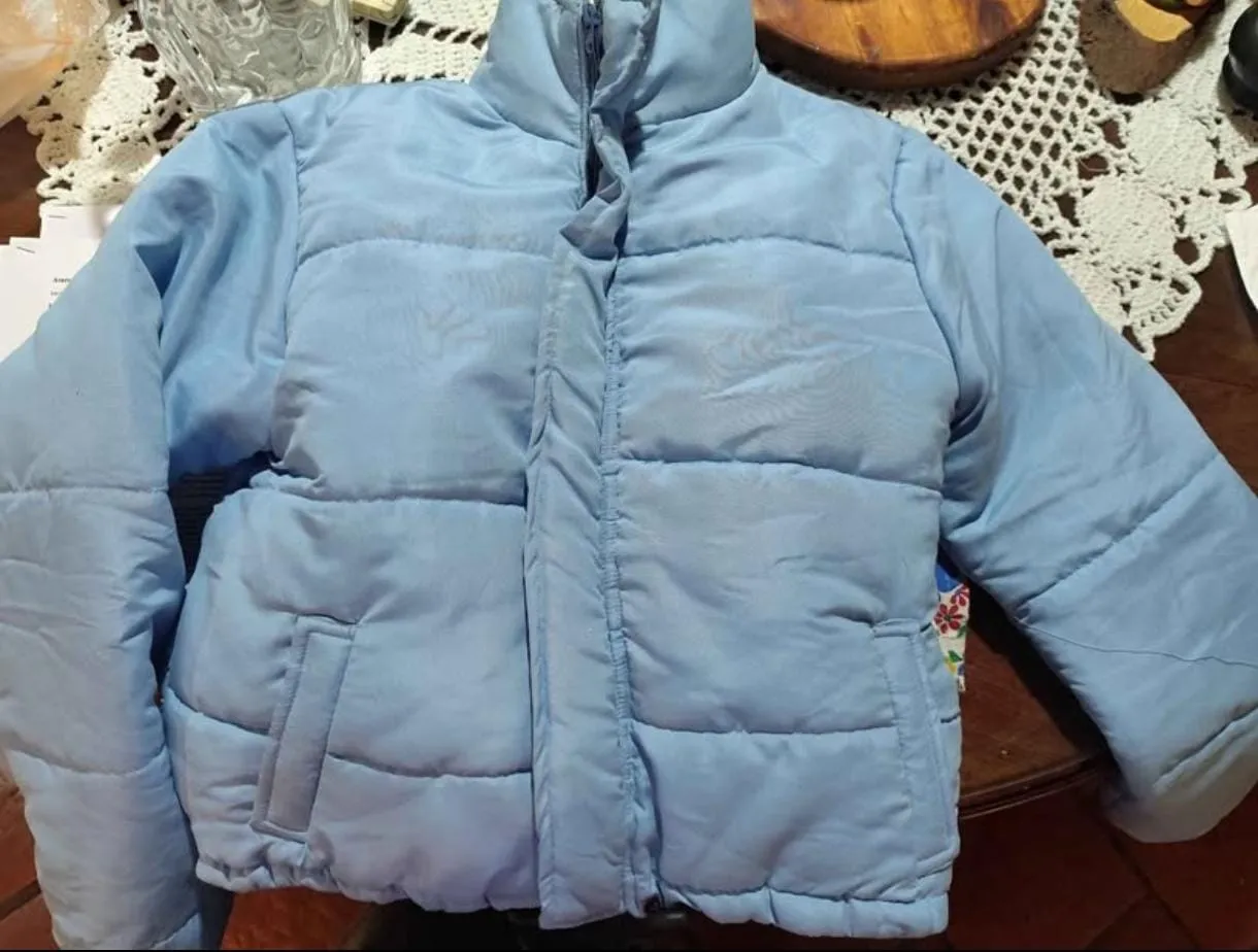 Campera Sin marca - imagen 3
