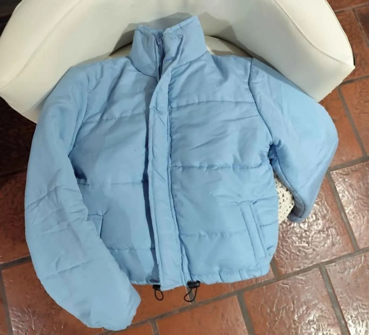Campera Sin marca - imagen 2