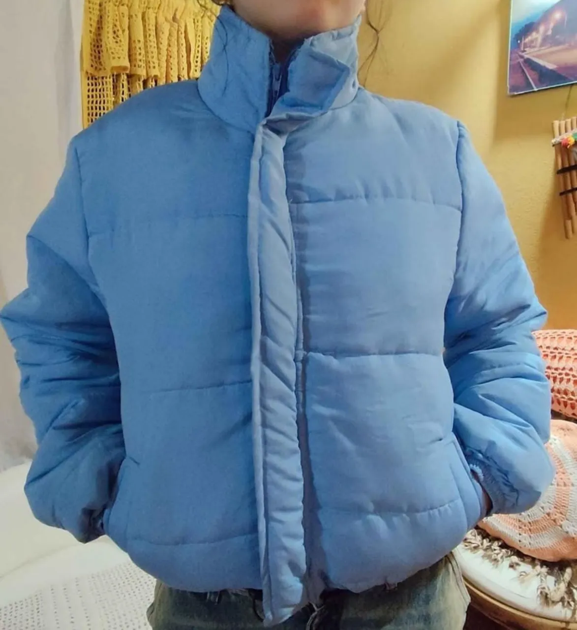 Campera Sin marca - imagen 1