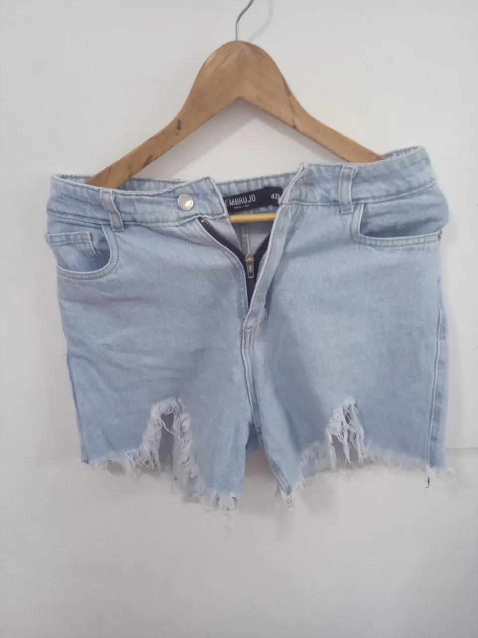 Short Embrujo - imagen 1