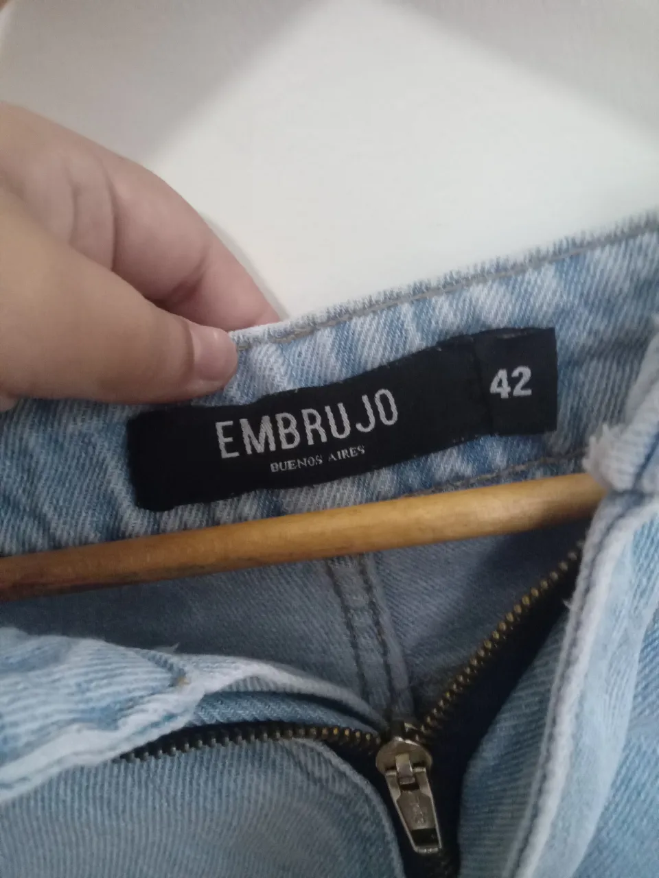 Short Embrujo - imagen 2