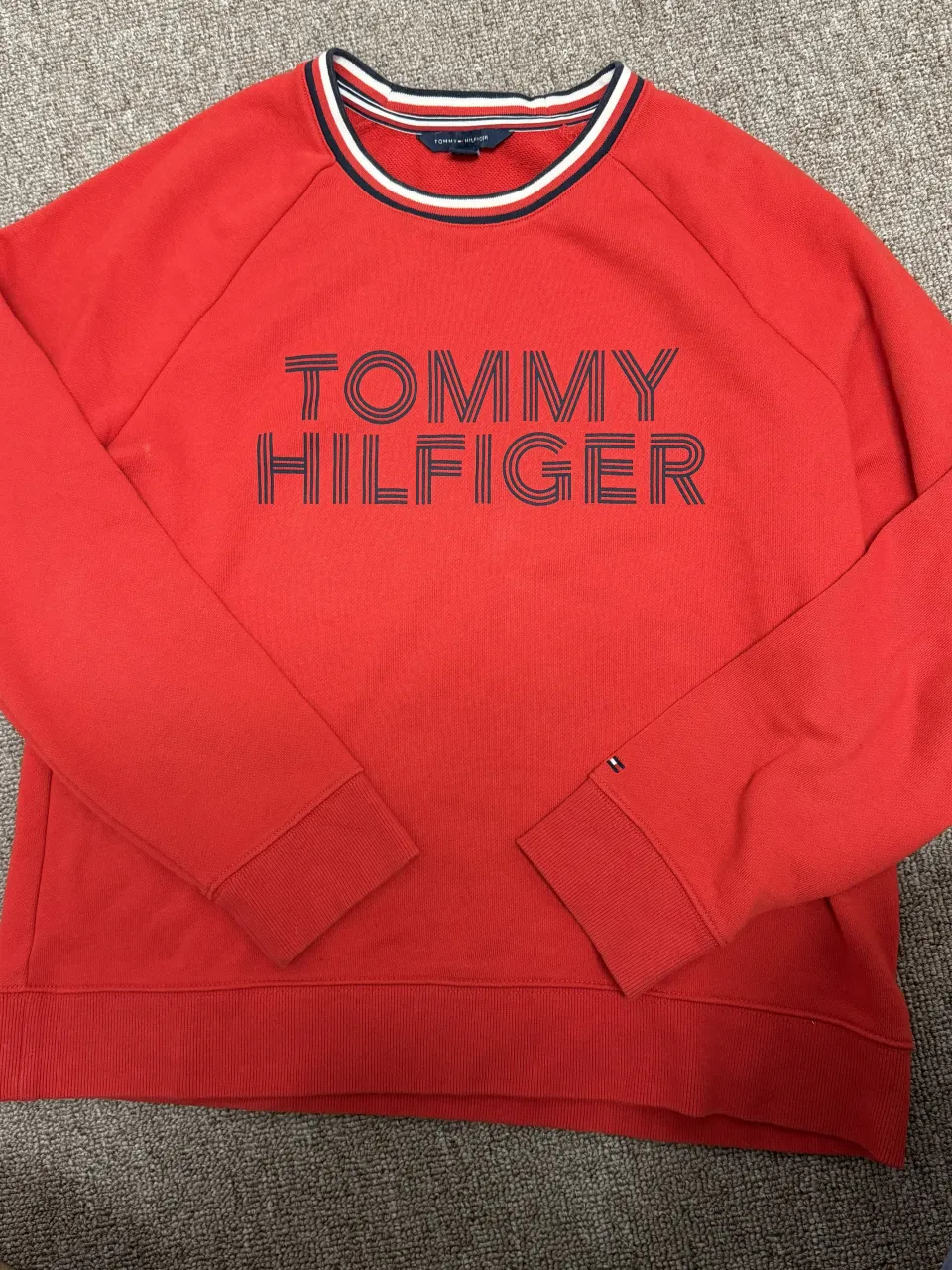 Buzo Tommy Hilfiger - imagen 3
