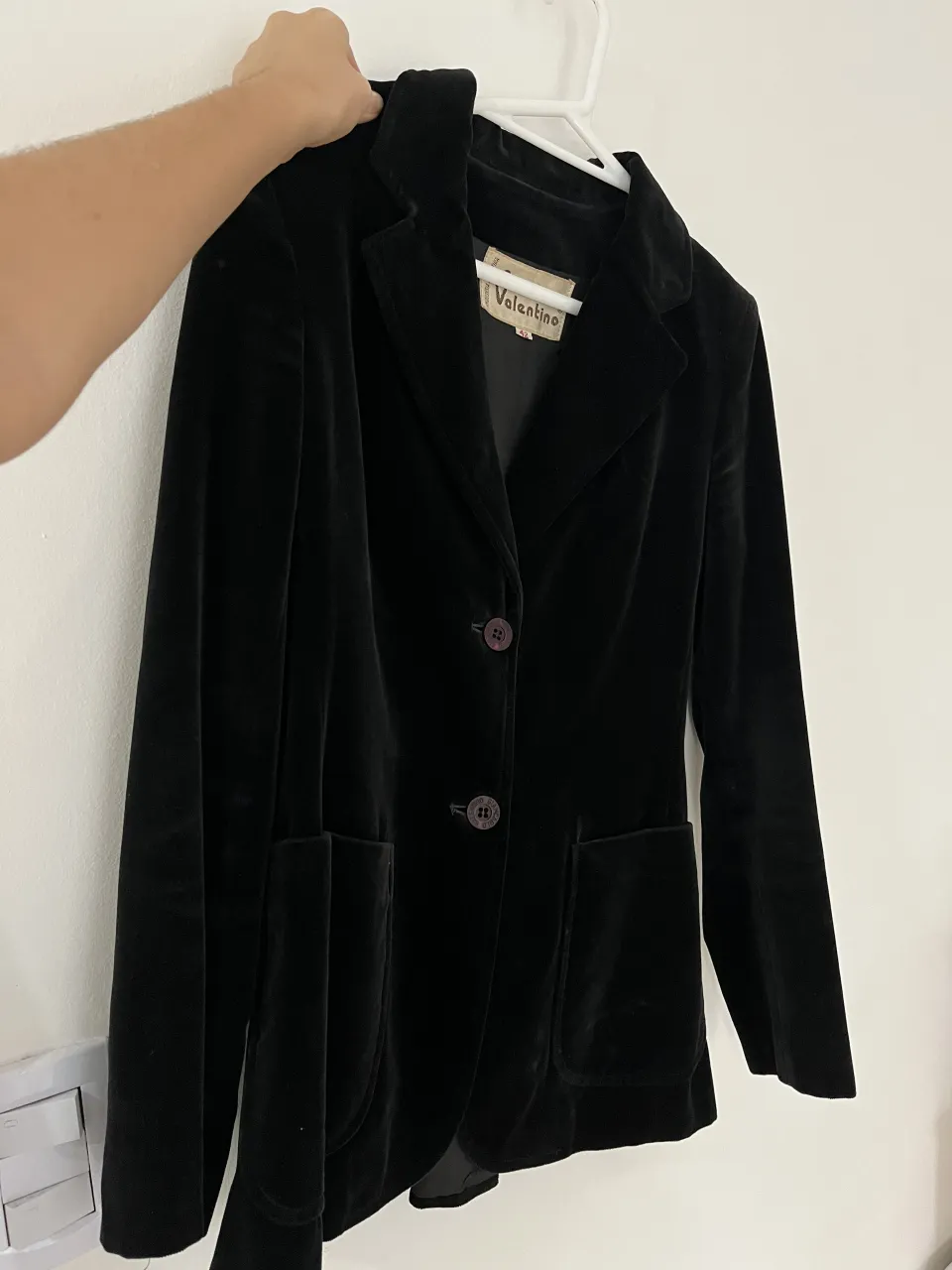 Blazer Giancarlo valentino - imagen 2